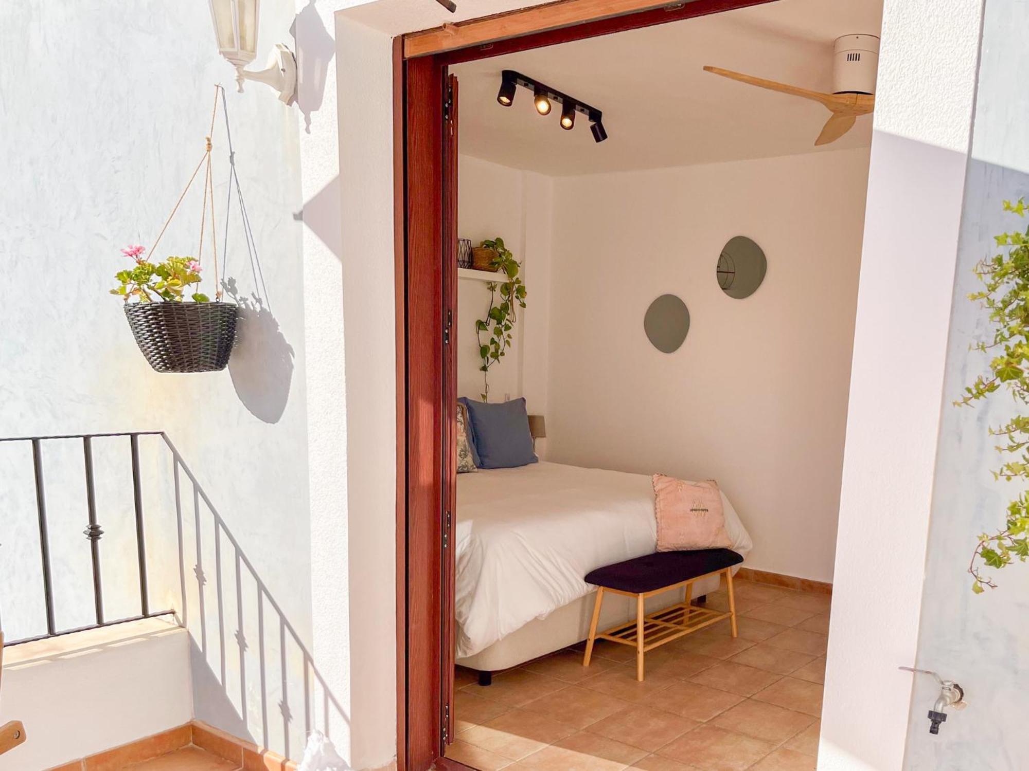 Casa Mareluz, Un Oasis Con Piscina Privada En El Mediterraneo Águilas Exterior foto